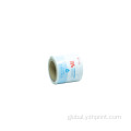 Vistaprint Stickers Alcohol container label Adhesive Package Sticker Roll Supplier